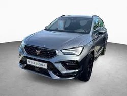 Grau Neu 2025 Cupra Ateca VZ3 SUV | 49.380 € (Etwas zu teuer)