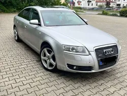 Gebraucht 2006 Audi A6 Kombi | 2.900 € (Teuer)