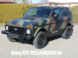 Lada niva