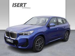 Blau Gebraucht 2024 BMW iX1 M Sport SUV | 49.950 € (Teuer)