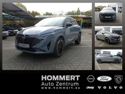 Ceramic grey/black Gebraucht 2024 Nissan Qashqai SUV | 35.690 € (Fairer Preis)