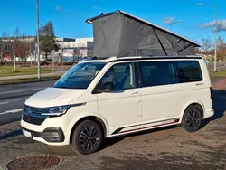 Weiß Gebraucht 2020 VW T6.1 Edition Van | 52.500 € (Fairer Preis)