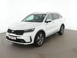 Weiß Gebraucht 2020 Kia Sorento Spirit SUV | 34.460 € (Fairer Preis)