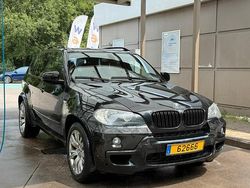 Schwarz Gebraucht 2007 BMW X5 M Sport SUV | 10.500 € (Fairer Preis)