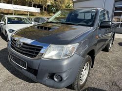 Grau Gebraucht 2015 Toyota HiLux Abholung | 15.490 € (Fairer Preis)