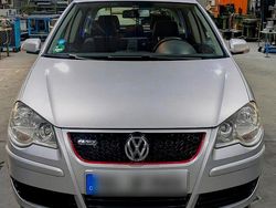 Silber Gebraucht 2005 VW Polo Kleinwagen | 3.000 € (Fairer Preis)