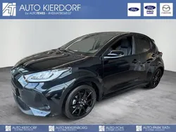 Schwarz Neu 2024 Mazda 2 Homura-Line Kleinwagen | 24.980 € (Fairer Preis)