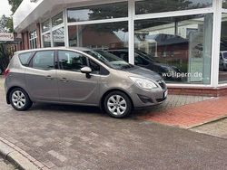 Braun Gebraucht 2013 Opel Meriva Van / Kleinbus | 7.190 € (Fairer Preis)