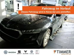 Schwarz magic perleffekt Gebraucht 2022 Skoda Octavia Kombi | 18.470 € (Fairer Preis)