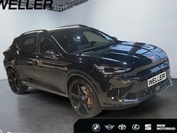 Schwarz Neu 2025 Cupra Formentor VZ SUV | 60.990 €