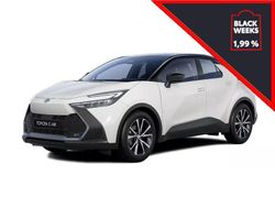 Weiss Neu 2025 Toyota C-HR SUV | 34.740 € (Guter Preis)