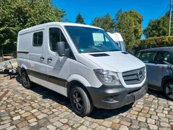 Weiß Gebraucht 2016 Mercedes Sprinter Van | 12.600 €