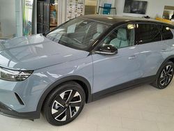 Grau Neu 2025 Opel Grandland X SUV | 38.850 € (Teuer)