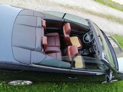 Schwarz Gebraucht 2010 Opel Astra Cabriolet Cabrio | 7.800 €