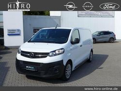 Gebraucht 2020 Opel Vivaro Edition Van / Kleinbus | 17.980 € (Guter Preis)