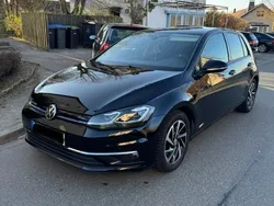 Schwarz Gebraucht 2019 VW Golf VII Join Limousine | 16.300 € (Guter Preis)