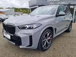 Gold Gebraucht 2024 BMW X5 M Sport SUV | 99.900 €