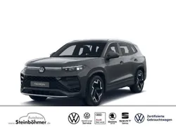 Grau Neu 2025 VW Tayron R-line SUV | 52.870 €