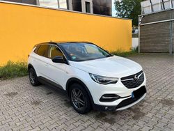 Weiß Gebraucht 2019 Opel Grandland X Business Innovation SUV | 14.499 € (Guter Preis)
