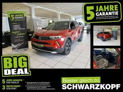 Rot Gebraucht 2022 Opel Mokka SUV | 18.870 € (Fairer Preis)