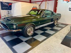 Grün Gebraucht 1968 Ford Mustang | 157.500 €