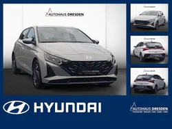 Lumen grey / mic Neu 2025 Hyundai i20 Trend Kleinwagen | 22.480 € (Fairer Preis)