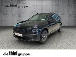 Schwarz Gebraucht 2025 Skoda Kamiq Drive SUV | 28.990 € (Teuer)