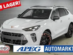 Weiß Neu 2025 Cupra Terramar VZ SUV | 46.990 € (Fairer Preis)