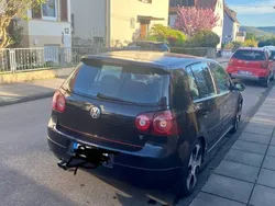 VW Golf V