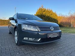 Grau Gebraucht 2013 VW Passat Kombi | 5.500 € (Guter Preis)