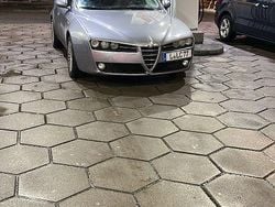 Gebraucht 2013 Alfa Romeo 159 Limousine | 2.000 € (Superpreis)