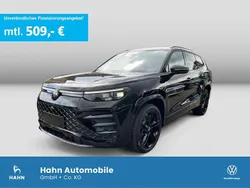 Schwarz Gebraucht 2025 VW Tayron R-line SUV | 55.990 € (Superpreis)