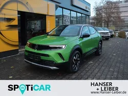 Matcha grün Gebraucht 2023 Opel Mokka Elegance SUV | 19.970 € (Guter Preis)