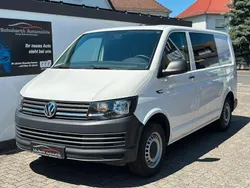 Weiß Gebraucht 2017 VW T6 Basis Van | 22.480 € (Guter Preis)