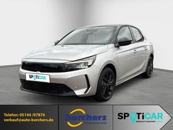 Silber Gebraucht 2024 Opel Corsa Kleinwagen | 16.950 € (Guter Preis)