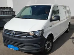 Weiß Gebraucht 2018 VW T6 Van | 14.700 € (Superpreis)