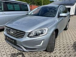 Electric silver / metallic Gebraucht 2013 Volvo XC60 Momentum SUV | 14.999 € (Fairer Preis)
