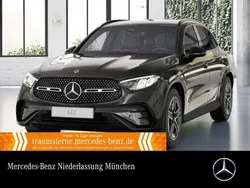 Graphitgrau Gebraucht 2024 Mercedes GLC300e AMG SUV | 63.590 € (Guter Preis)