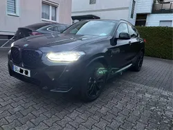 Gebraucht 2023 BMW X4 M Sport SUV | 55.000 € (Etwas zu teuer)