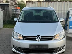 VW Sharan