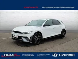 Weiß Neu 2024 Hyundai Ioniq 5 N Line SUV | 49.960 € (Fairer Preis)