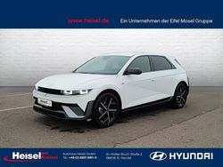 Weiß Gebraucht 2024 Hyundai Ioniq 5 N Line SUV | 49.960 € (Fairer Preis)