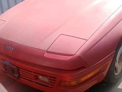 Rot Gebraucht 1997 Ford Probe Coupé | 1.500 €