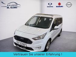 Weiß Gebraucht 2018 Ford Tourneo Titanium SUV | 18.980 € (Fairer Preis)