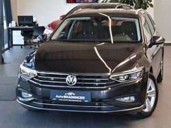 Mangangrau Gebraucht 2020 VW Passat Elegance Kombi | 19.980 € (Guter Preis)