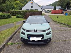 Gebraucht 2017 Citroën C3 Feel Kleinwagen | 8.300 € (Fairer Preis)