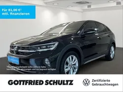 Deep black perleffekt Gebraucht 2024 VW Taigo Move SUV | 25.400 € (Etwas zu teuer)