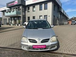 Silber Gebraucht 2005 Nissan Almera Limousine | 4.490 €