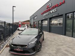 Grau Gebraucht 2020 Kia ProCeed GT Sport Kleinwagen | 22.995 € (Fairer Preis)