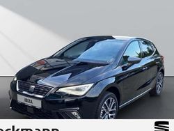 Schwarz Gebraucht 2024 Seat Ibiza XCELLENCE Limousine | 20.990 € (Etwas zu teuer)